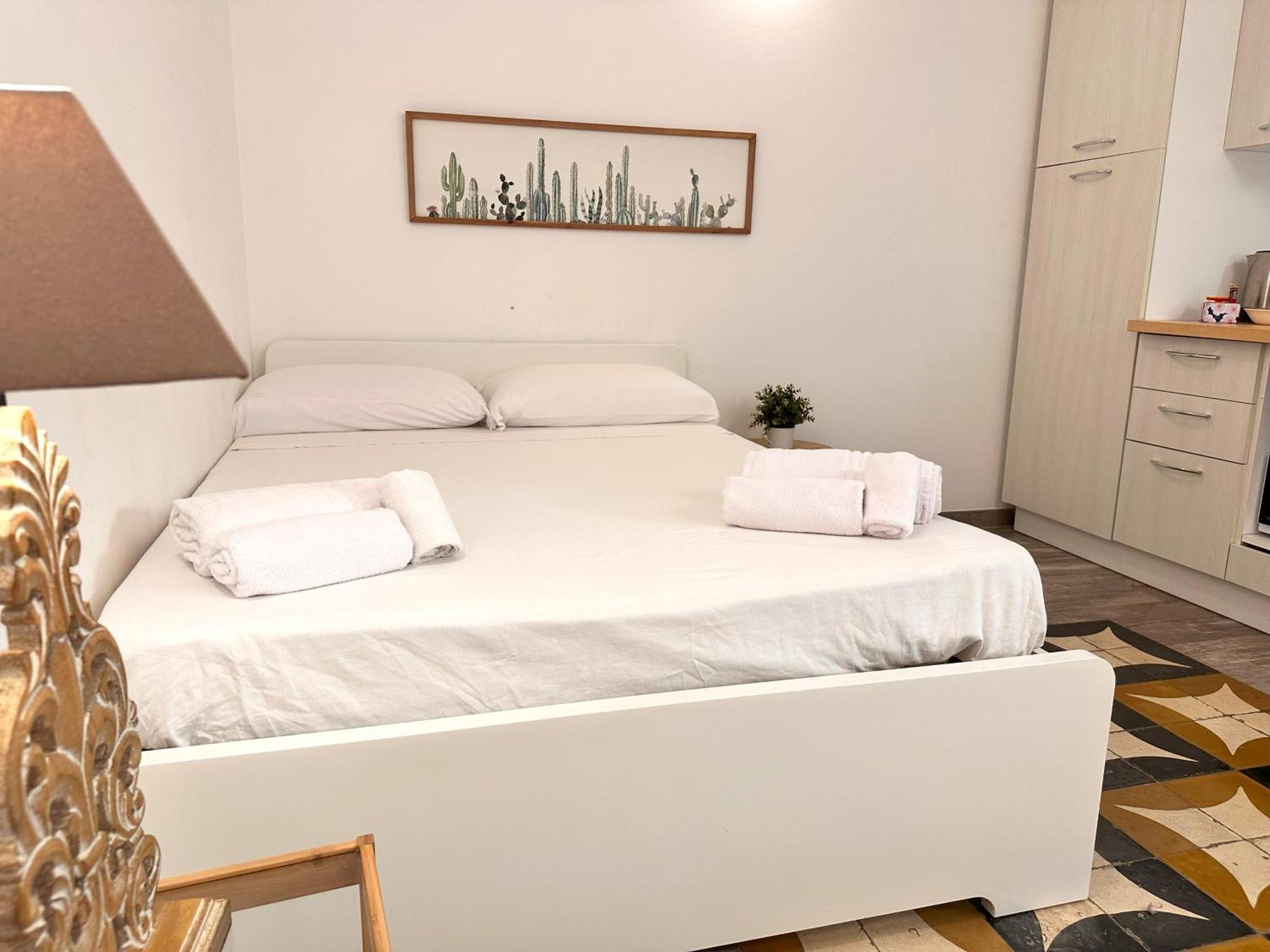 Alle Scalette Santa Teresa Apartment Cagliari