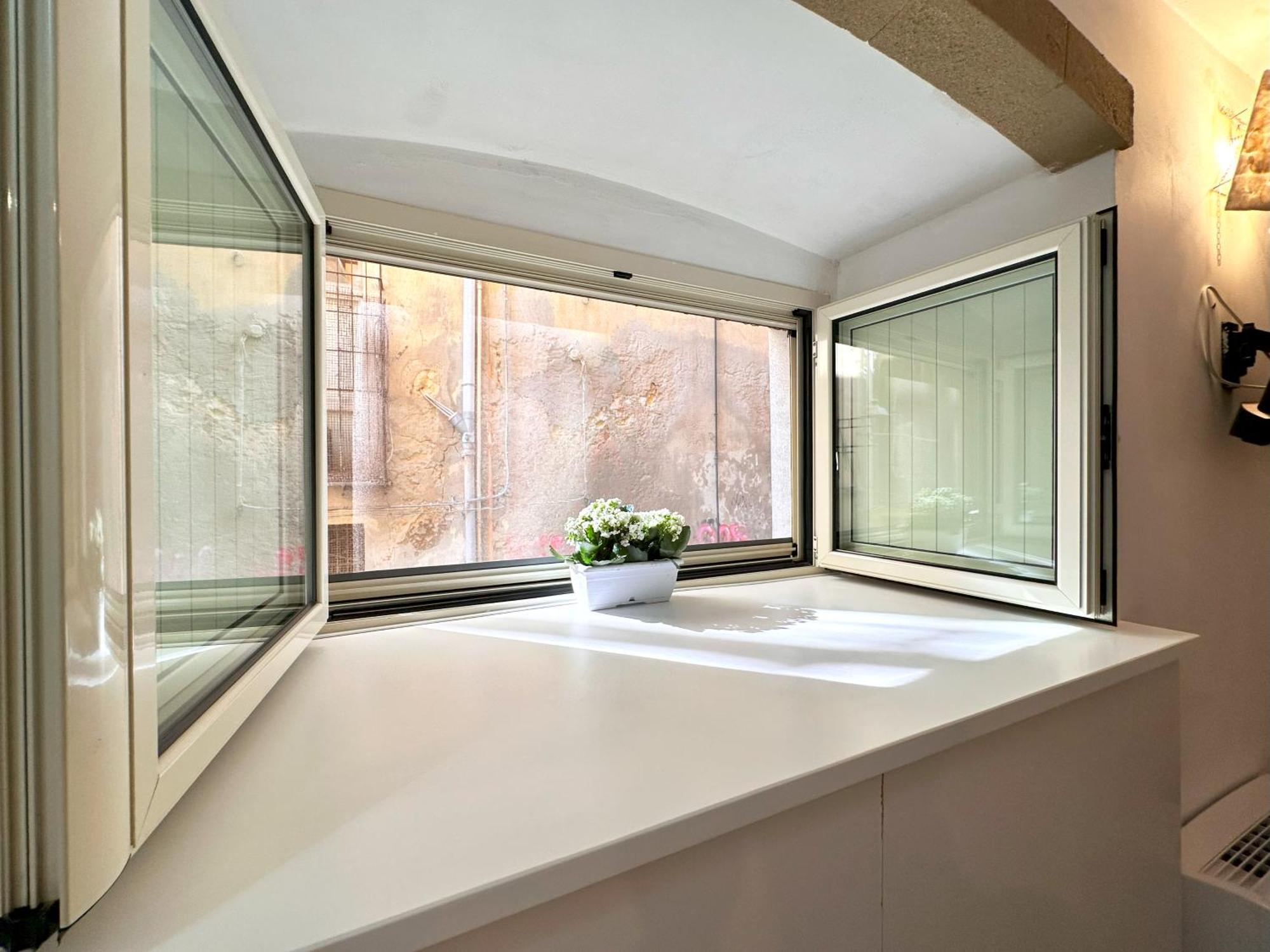 Alle Scalette Santa Teresa Apartment *